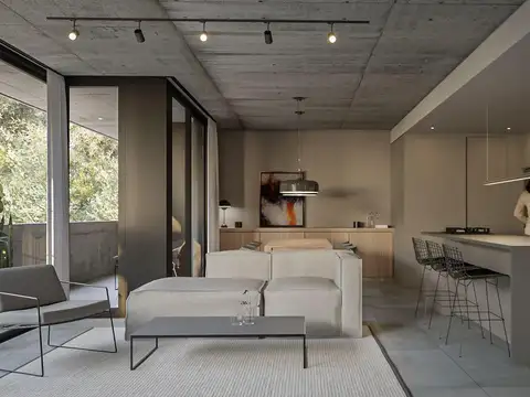 Departamento en Venta A Estrenar
