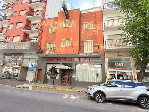 Hotel en Venta en Centro, Mar del Plata