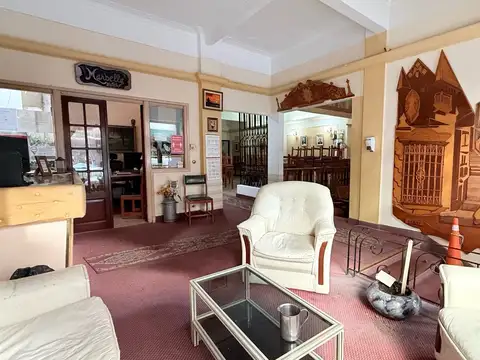 Hotel en Venta 29 Habitaciones