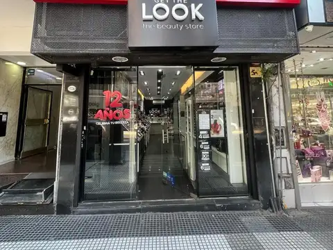 Local en Venta en Recoleta, CABA