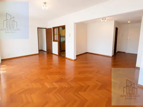 VENTA DEPTO 3 AMBIENTES - QUILMES CENTRO - OPORTUNIDAD