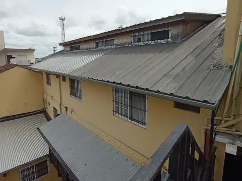 DPTOS. MONOAMBIENTE EN BOULOGNE SUR MER ESQUINA POSADAS!!!!