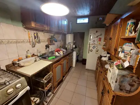 Casa en Venta 20 años