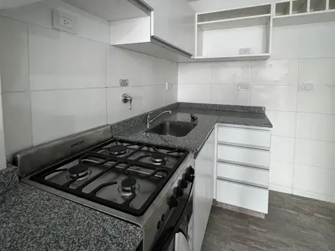 Departamento en Venta en Flores, USD 65.000