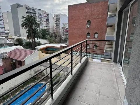 venta monoambiente Flores