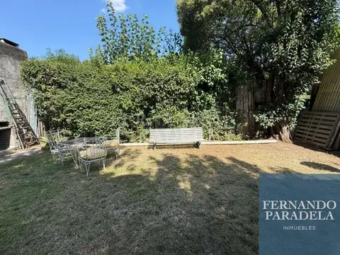 Casa en venta en Villa Udaondo