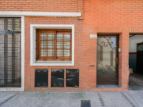 Depto Tipo Casa en Venta de 4 ambientes
