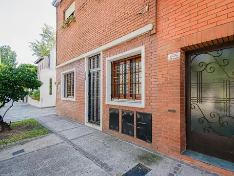 Depto Tipo Casa en Venta de 3 dormitorios