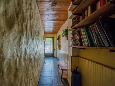 Depto Tipo Casa en Venta 31 años