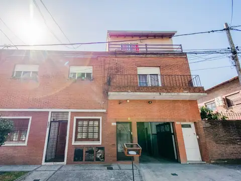 Alferez Hipólito Bouchard 3300