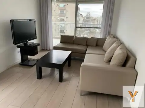 Departamento en venta - 2 Dormitorios 1 Baño - Almagro