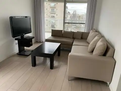 Departamento en venta - 2 Dormitorios 1 Baño - Almagro