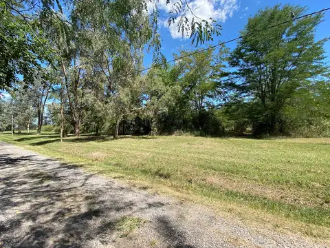 Terreno en Chacras de Alsina