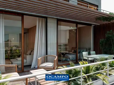 Departamento en Venta de Monoambiente