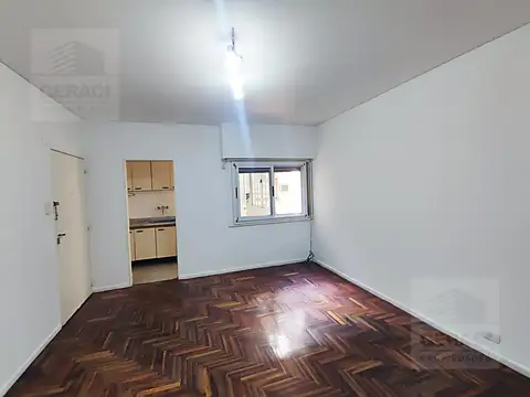 Departamento en Venta en Caballito, USD 85.000