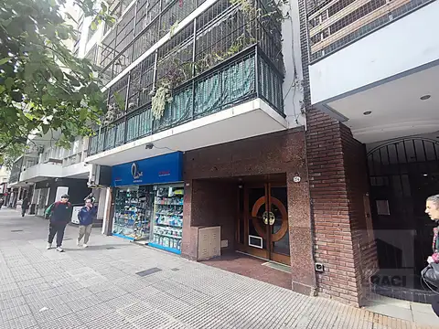 Excelente Departamento de 2 ambientes en Caballito