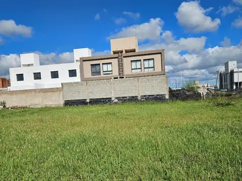 Terreno en Venta de 252,0 m2