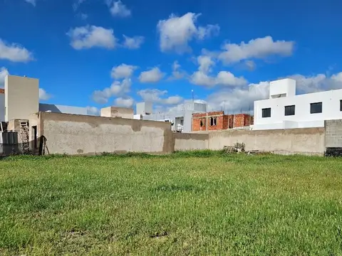 Terreno en Venta de 258,0 m2