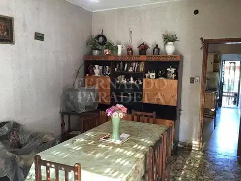 Casa en Venta en Barrio Parque Leloir, USD 140.000