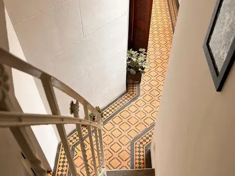 Departamento en Venta en Balvanera, USD 85.000