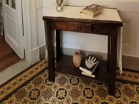 Av Rivadavia  al 2500