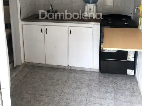 Depto Tipo Casa en Alquiler de Monoambiente
