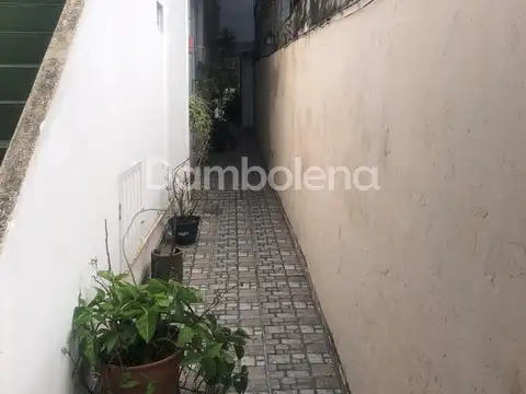 Depto Tipo Casa en Alquiler A Estrenar