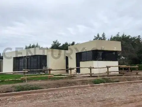 Lote en venta