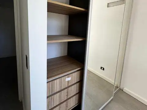 Departamentos de 1, 2 y 3 ambientes a estrenar en Olazabal 2600 cochera y amenities