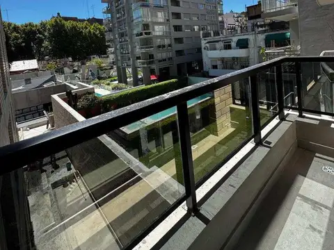 Departamentos de 1, 2 y 3 ambientes a estrenar en Olazabal 2600 cochera y amenities