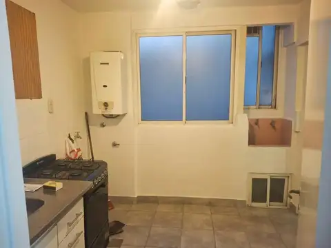 Departamento en Venta en Monserrat, USD 88.000