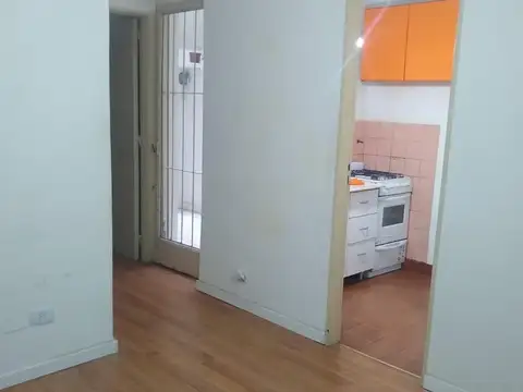 Cuba al 2800 - 2 amb c/patio - VENTA - Belgrano