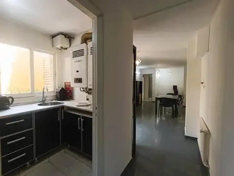 Departamento en Venta en Centro, USD 75.000