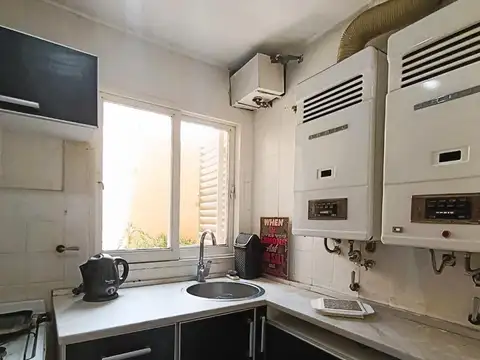 Departamento en Venta Permite mascota