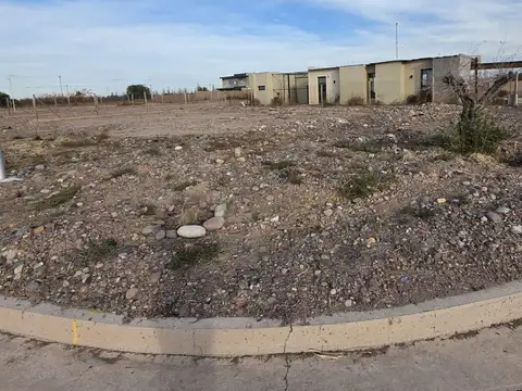 Terreno en Venta 12  mts Frente