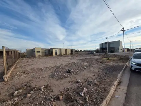 Terreno en Venta en Coquimbito, USD 19.200