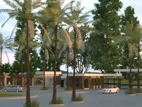 Terreno en Venta de 373,0 m2