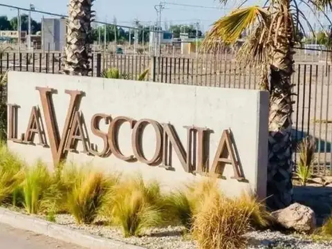 Monte Caseros , MAIPU , MENDOZA 3300