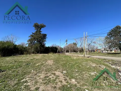 Terreno en Venta en Centro, USD 53.000