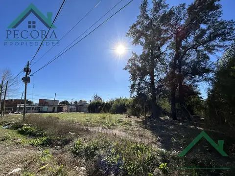 Rafael Urbino 750 - Belen de Escobar