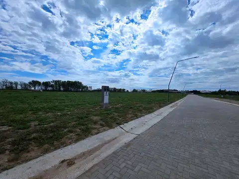 Terreno en Venta de 611,0 m2