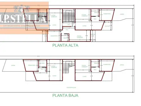 Terreno en Venta de 446,0 m2