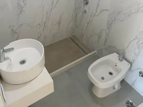 Departamento en Alquiler A Estrenar