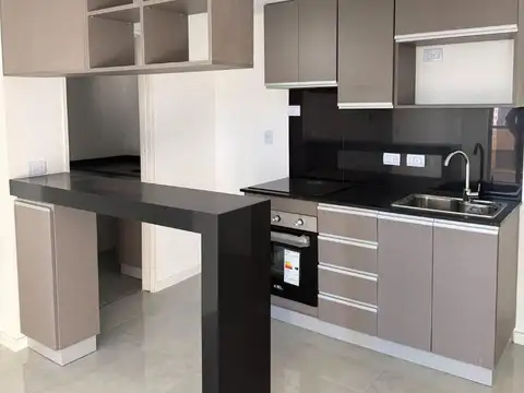 Departamento en Alquiler de 2 dormitorios