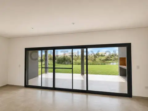 Casa en Venta A Estrenar