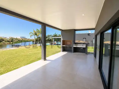 Casa en Venta al Noreste