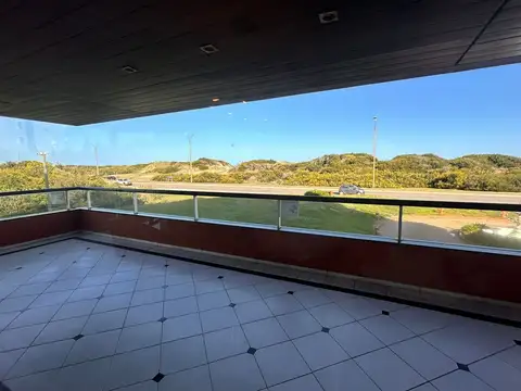 Departamento en Alquiler Temporal de 4 dormitorios
