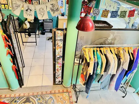 Local en Venta en Palermo, USD 259.000