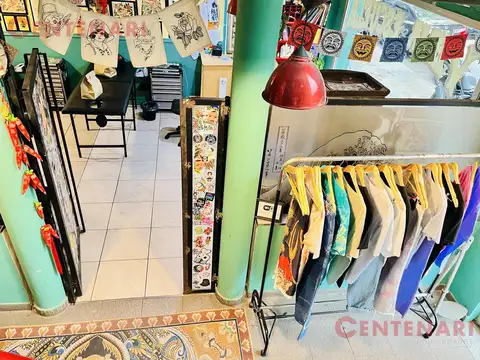 Local en Venta en Palermo, USD 220.000