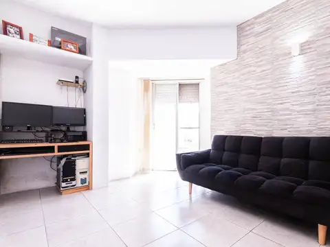 Avenida 9 de Julio 1600